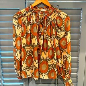 Ulla Johnson top